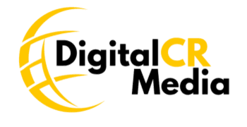 Digital CR Media logo