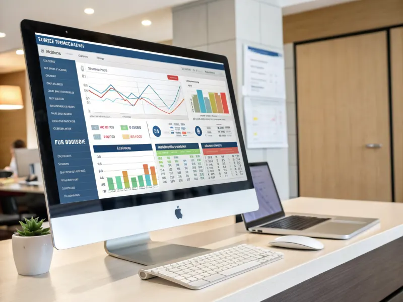 Analytics & Revenue Tracking Analytics & Revenue Tracking: Clear reporting that connects every channel to bookings and revenue.