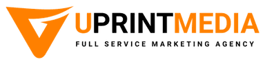UPrint Media logo