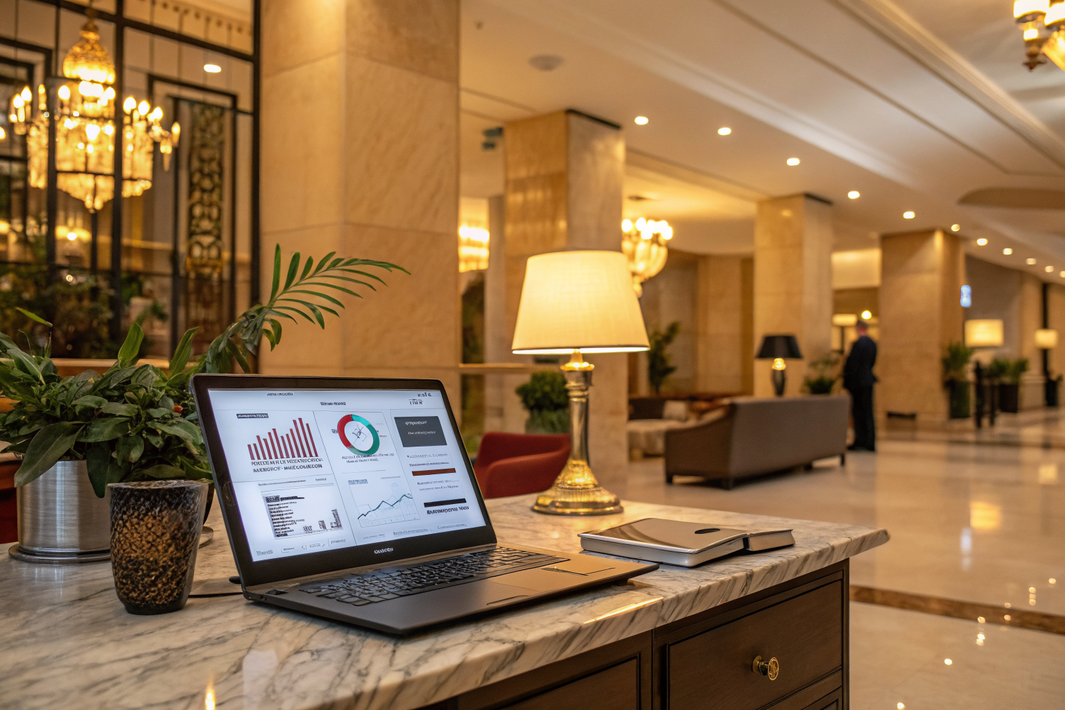Achieve Successful ROI with Effective Digital Hospitality Marketing Strategies