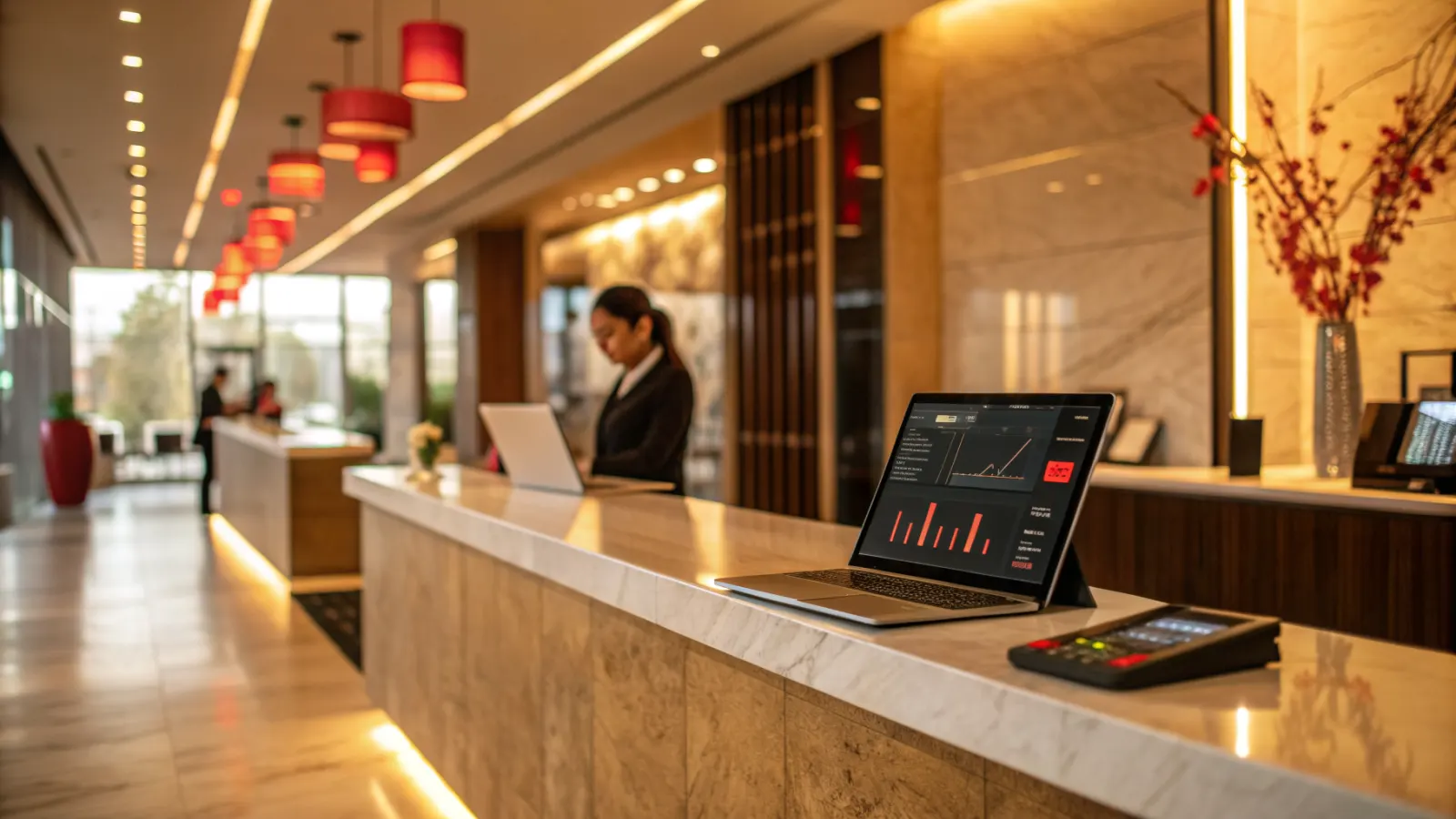 Why AI Is the Future of Digital Agencies and Hospitality