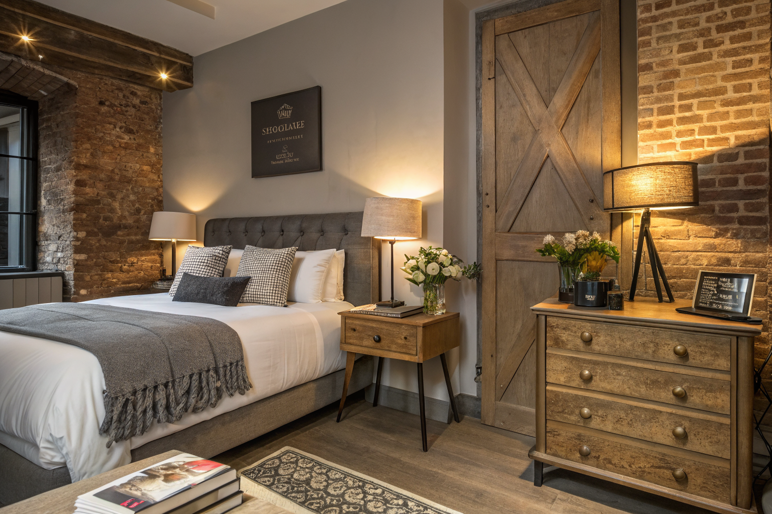 Crafting the Perfect Boutique Hotel Marketing Strategy