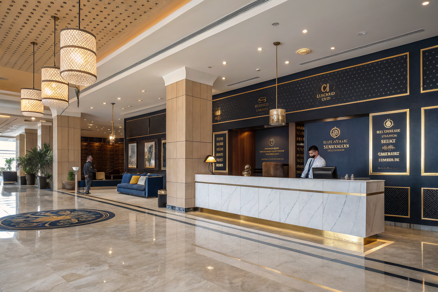 Key Reasons to Maintain Brand Consistency in Hospitality