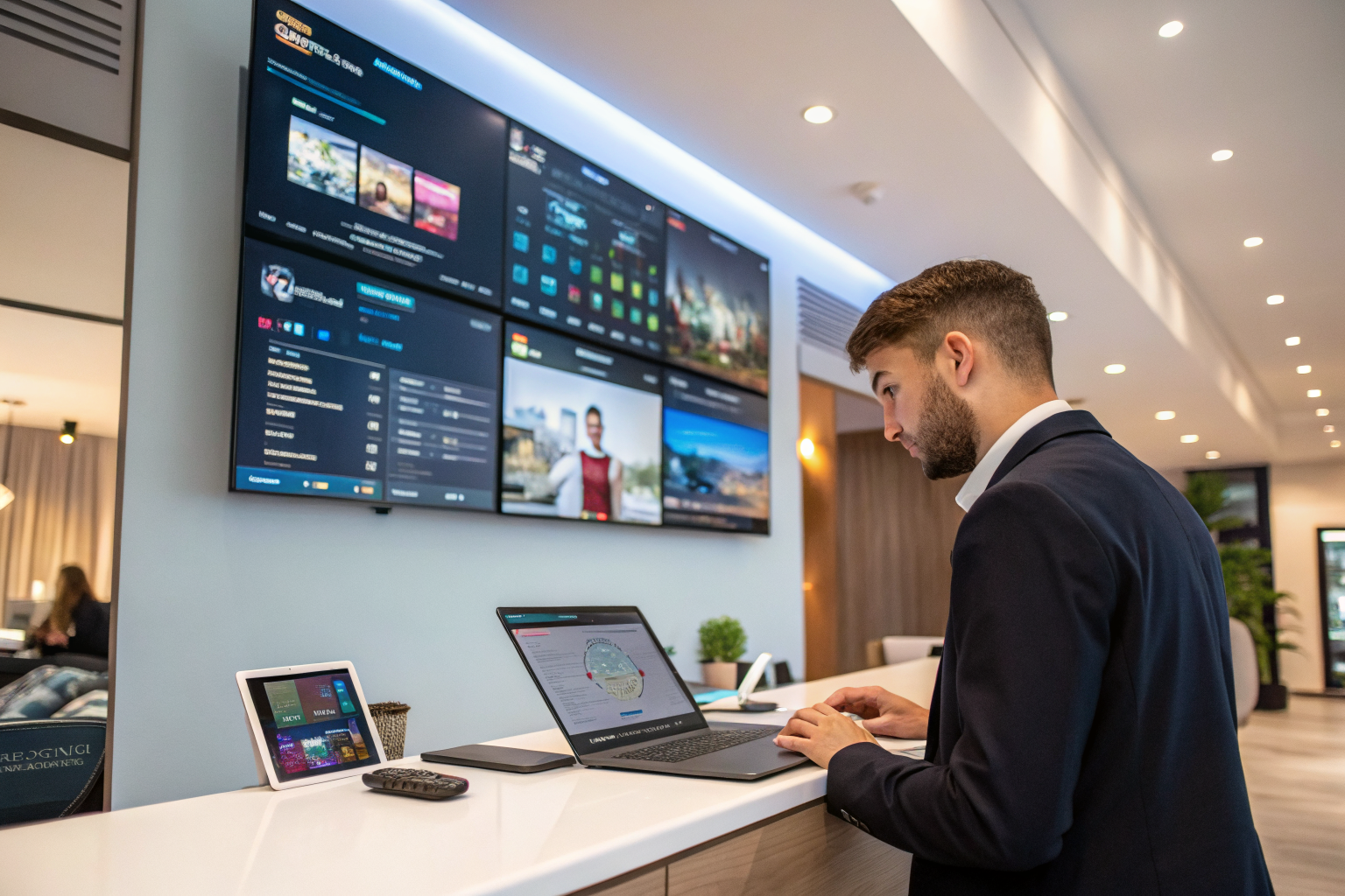 Digital Hospitality Marketing Trends to Watch in 2025