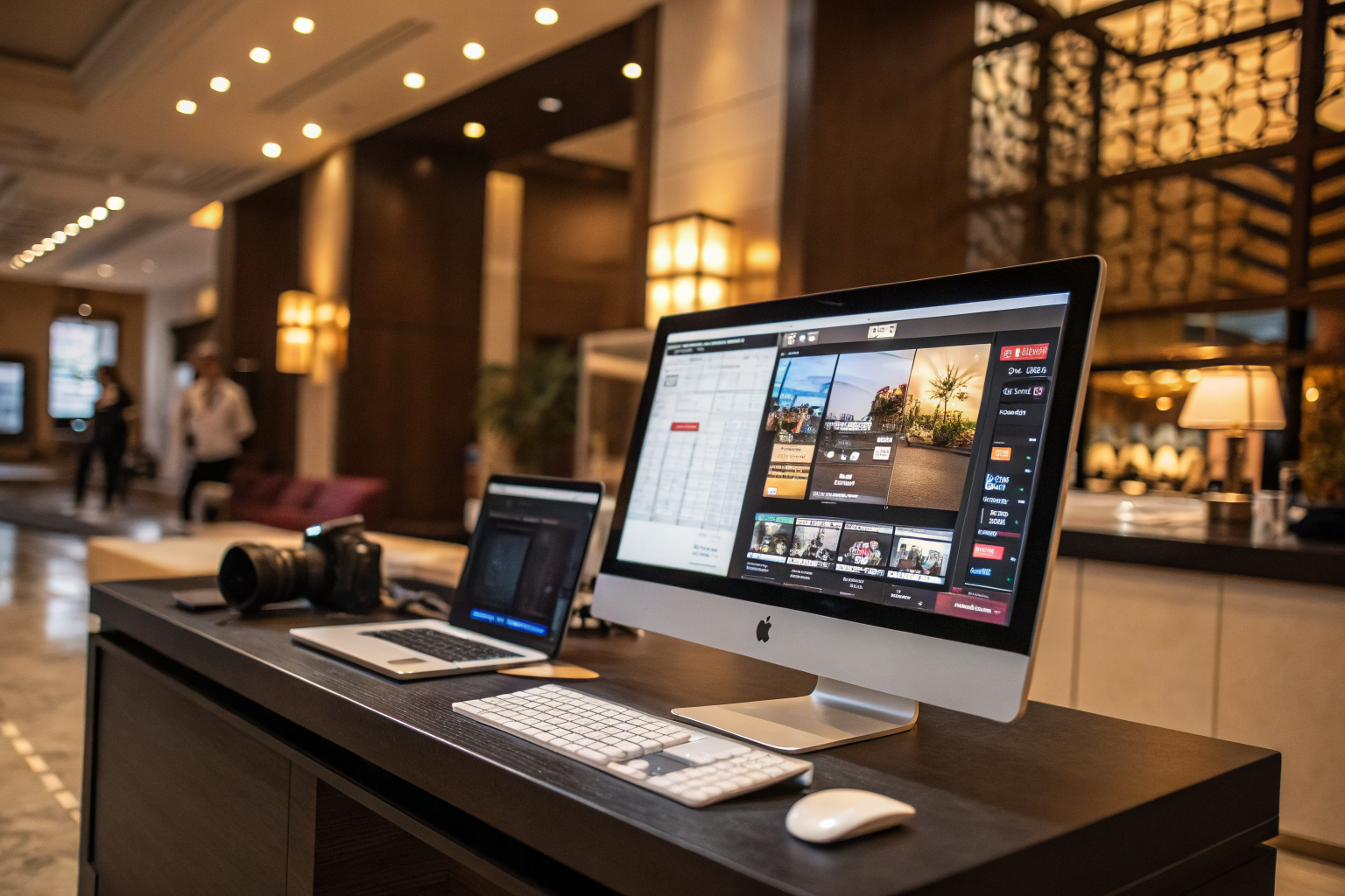 Effective Hotel Social Media Plans to Boost Your Hospitality Business