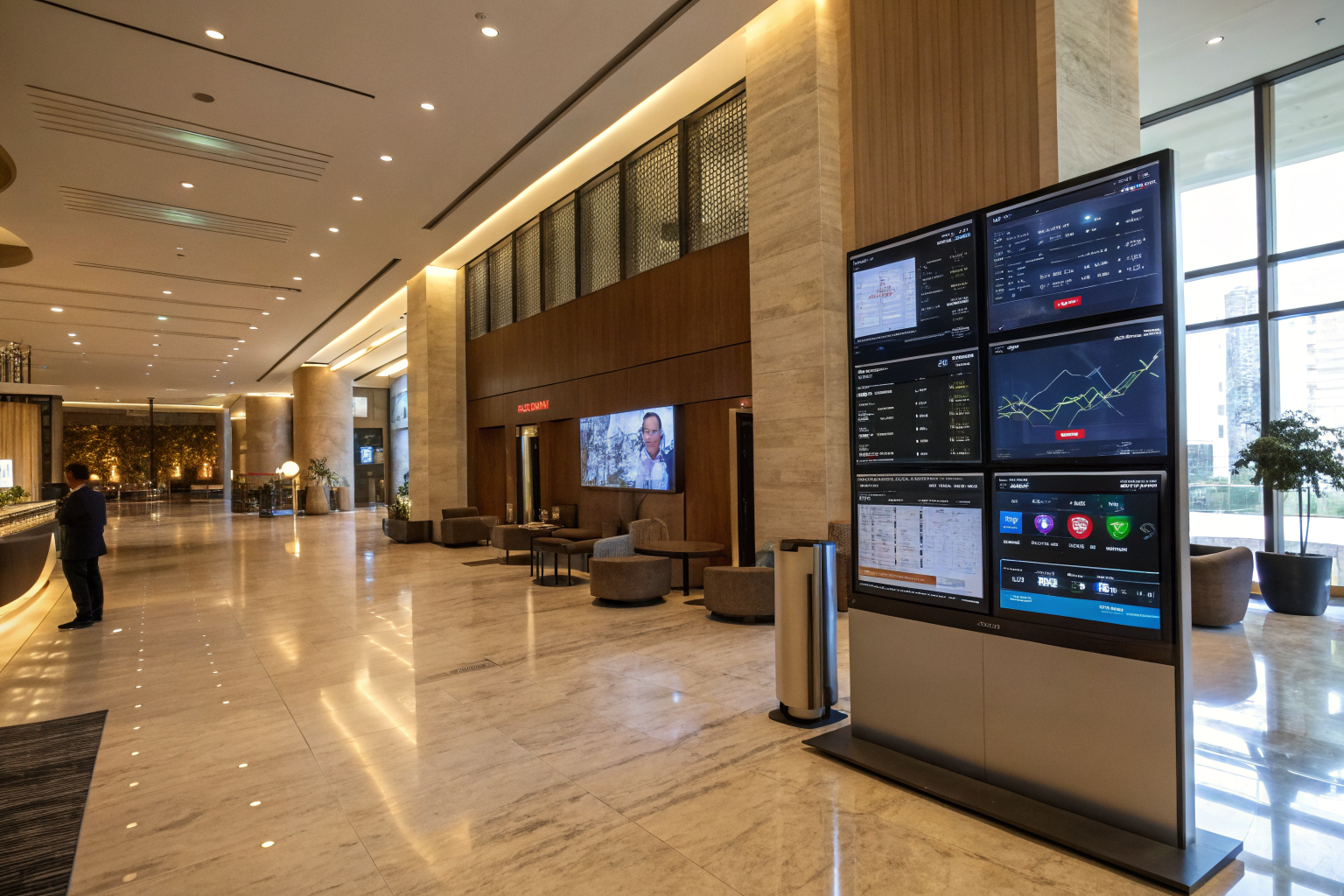 The Future of Digital Hospitality Marketing: Insights from Expert Jim McGinnis