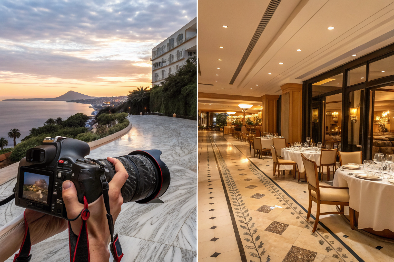 The Hospitality Big Five: A Guide to Marketing and Operations
