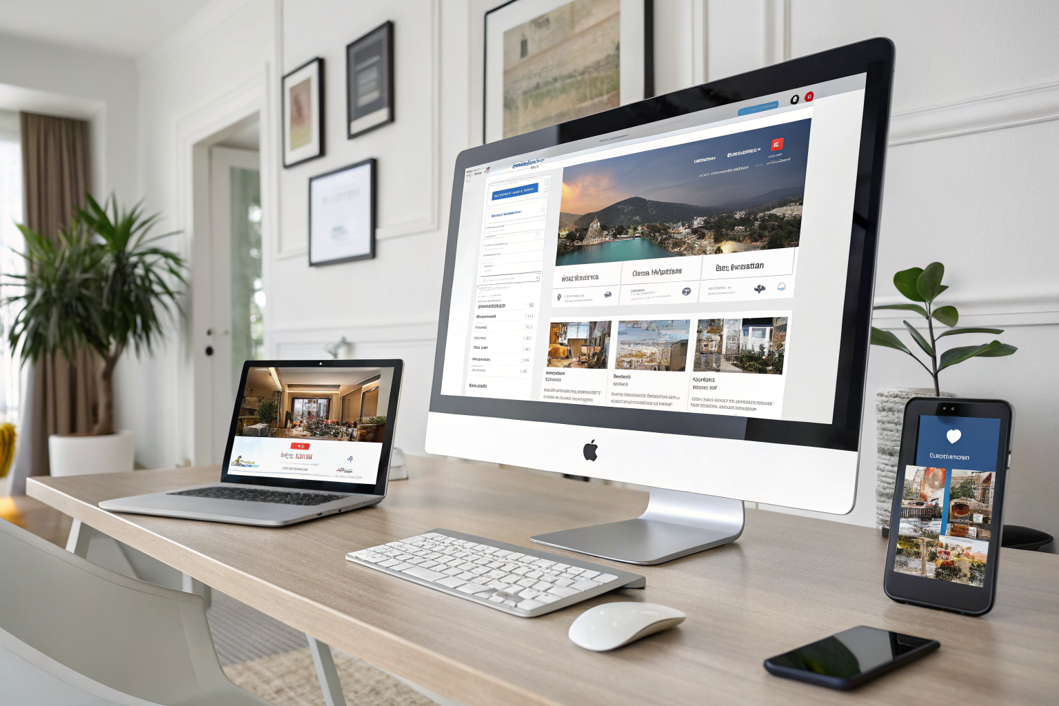 Understanding Hospitality Digital Marketing
