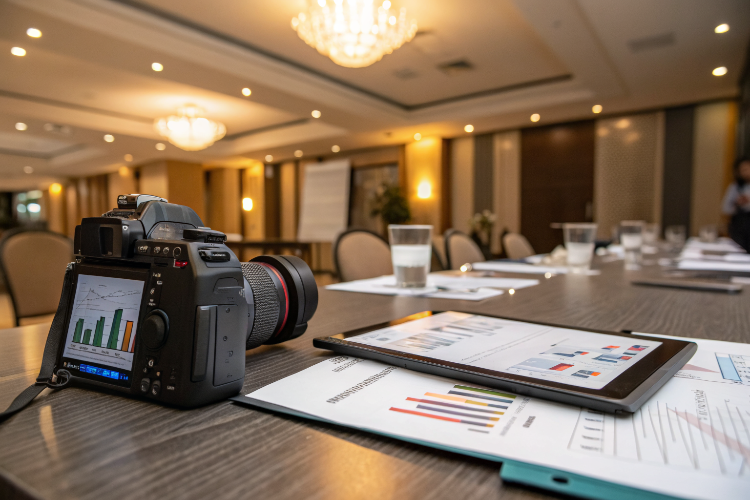 Hospitality Industry Marketing Insights: The Importance of Hospitality Marketing Today