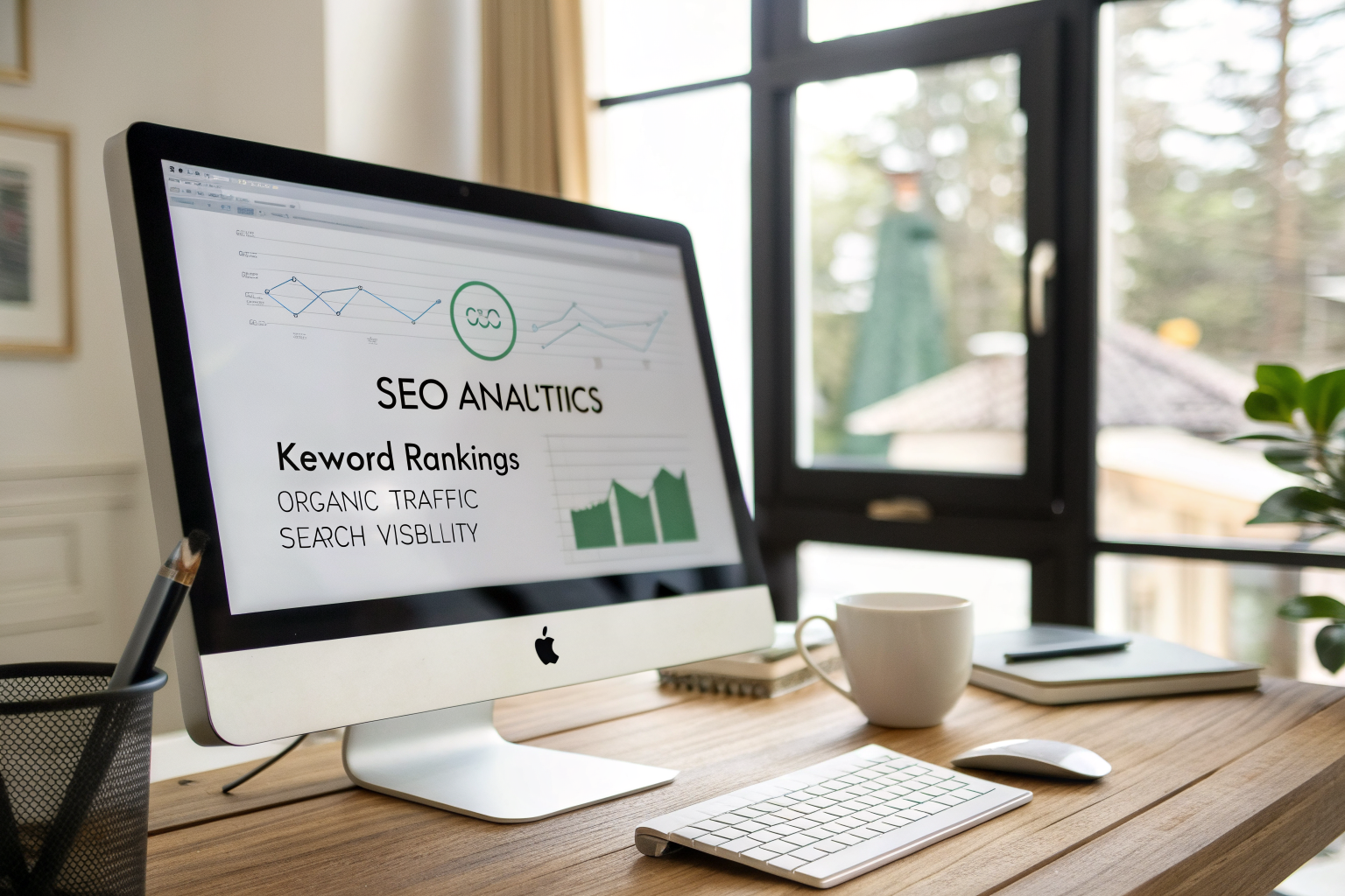 Boost Your Hospitality Website with Proven SEO Techniques