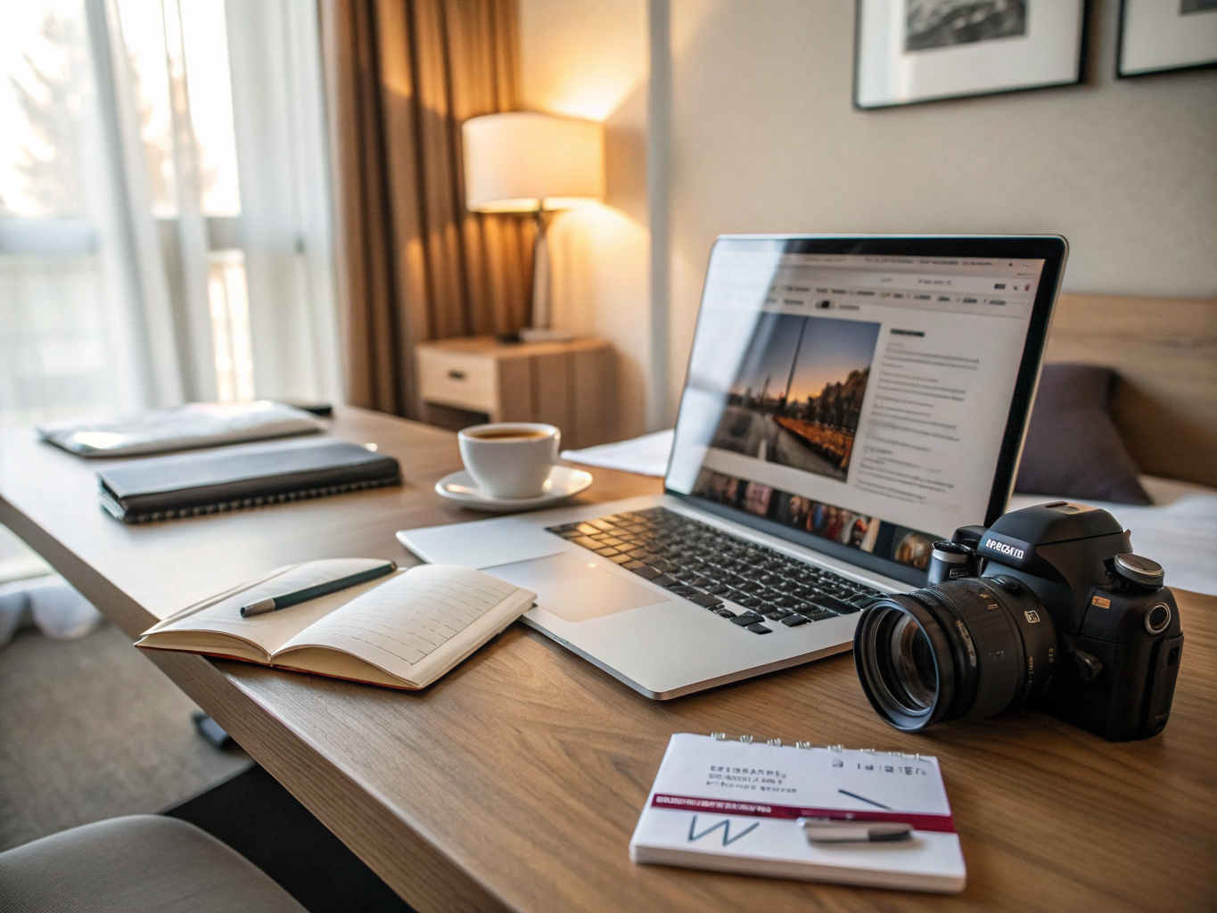 Leveraging Hotel Blog Marketing Tips for Marketing Success