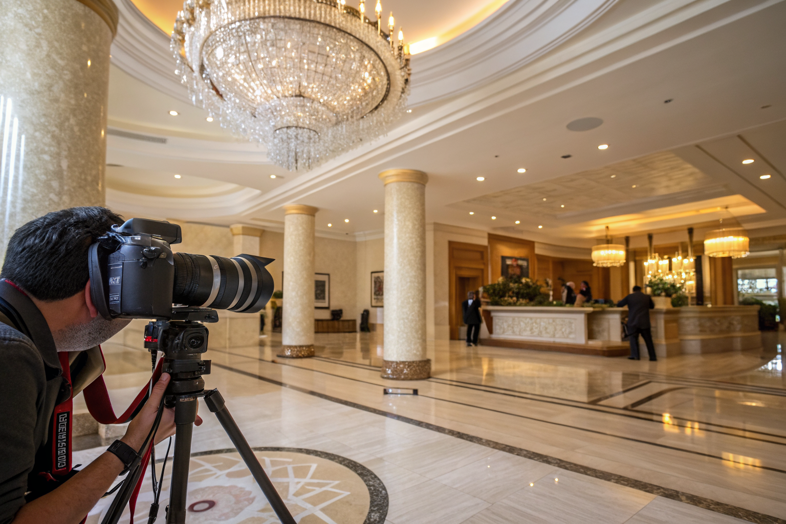 Hotel Brand Reputation Techniques: Why Reputation Management is Essential for Hotels