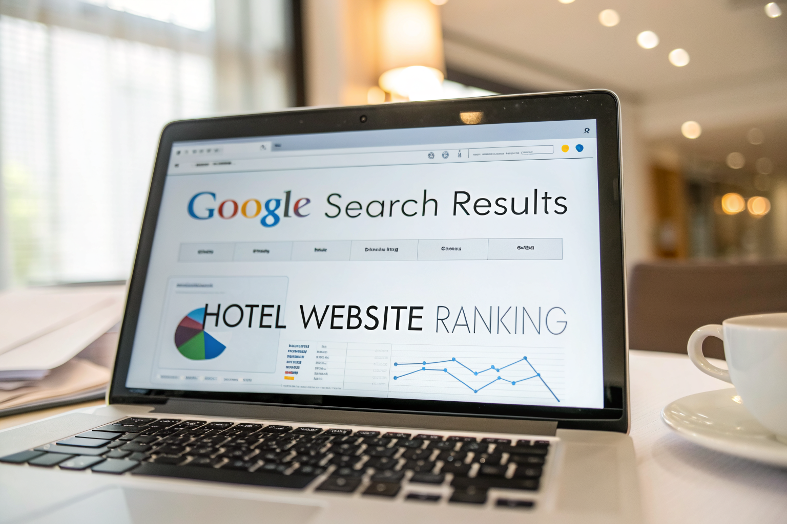 Boost Your Hotel's Visibility with SEO