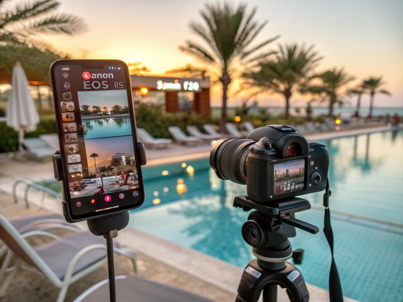 Creating Impactful Hotel Social Media Ideas to Boost Your Hospitality Business