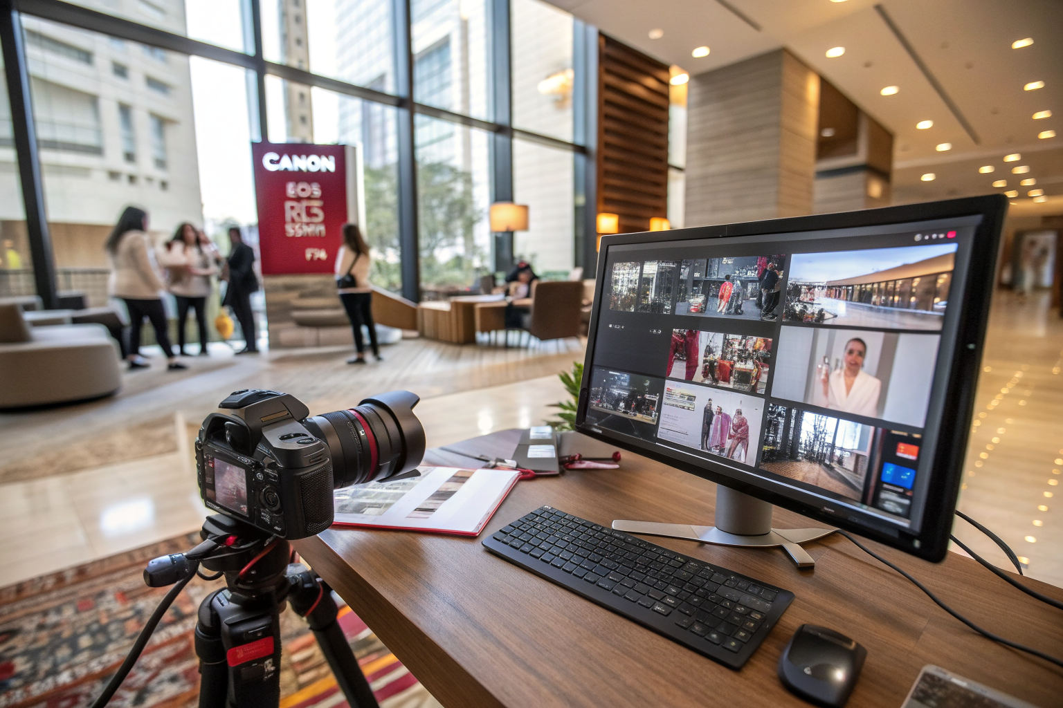 Hotel Social Content Concepts: Boost Your Online Presence with Engaging Posts