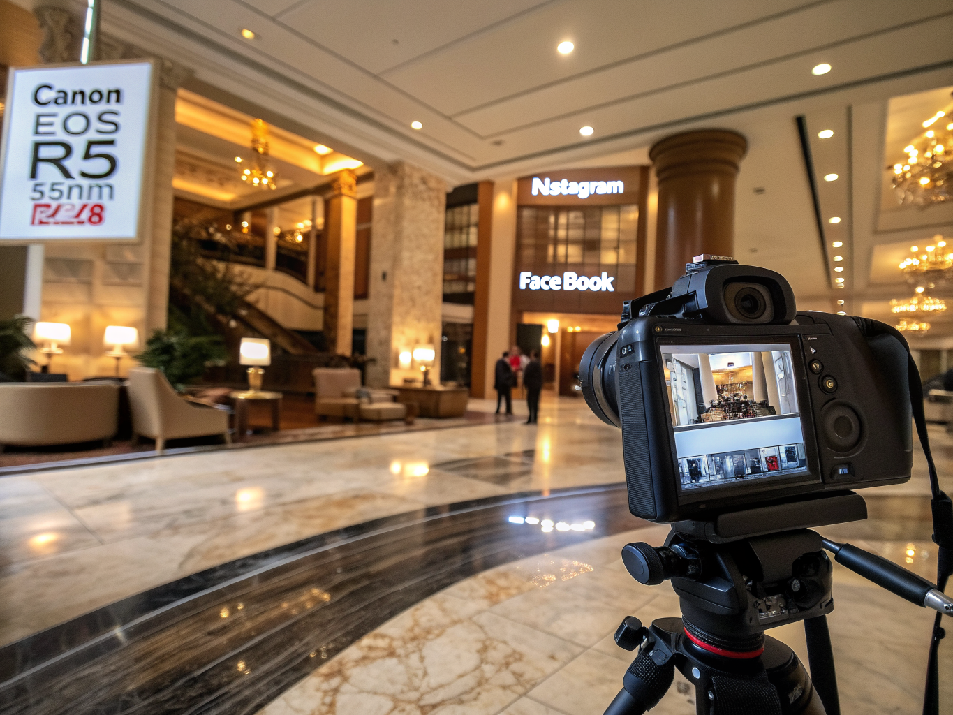 Creating Impactful Hotel Social Media Ideas for Your Hospitality Business