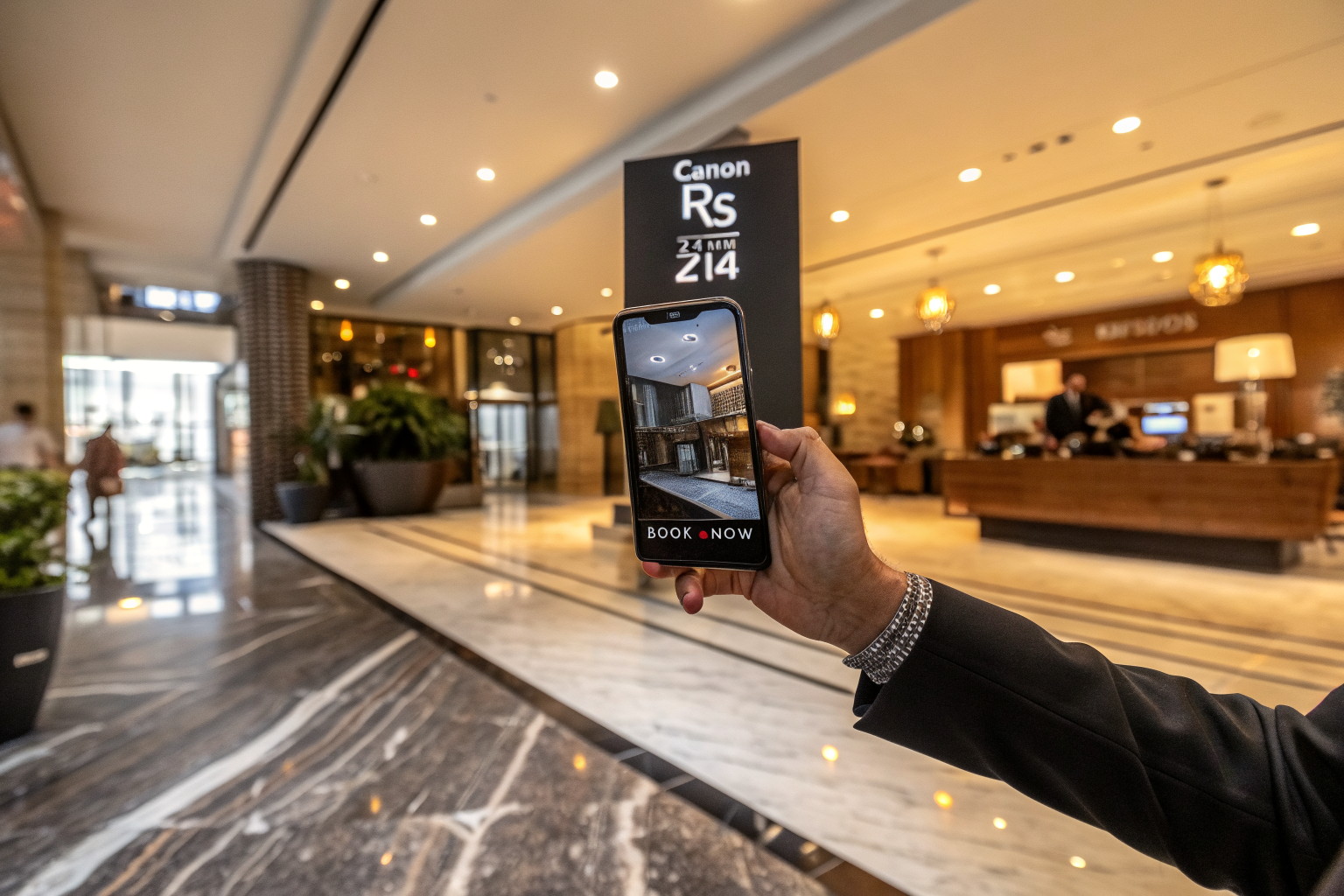 How to Boost Your ROI with Mobile-Focused Digital Hospitality Marketing