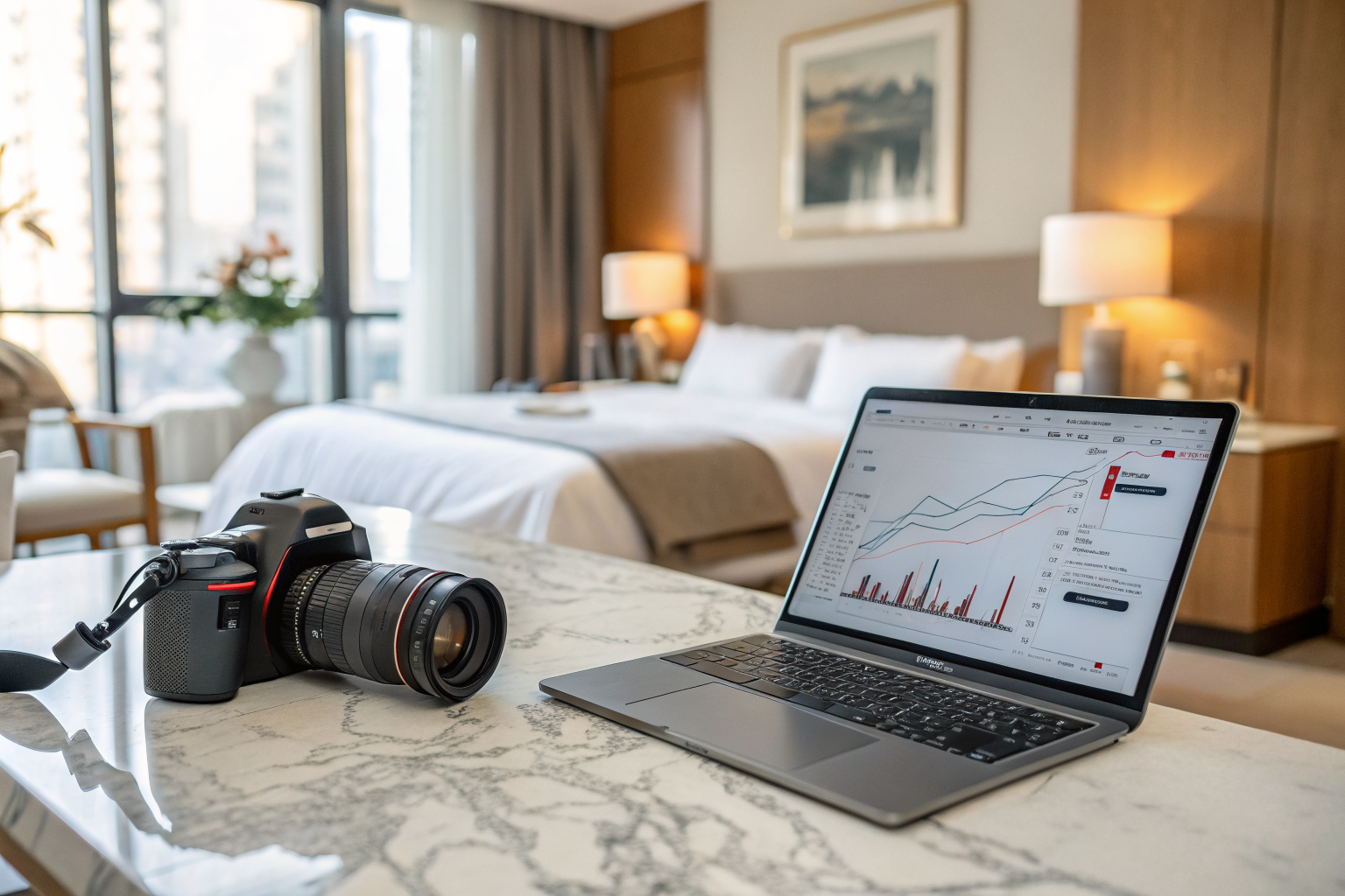 Navigating Digital Marketing for Hospitality: Your Guide to Success