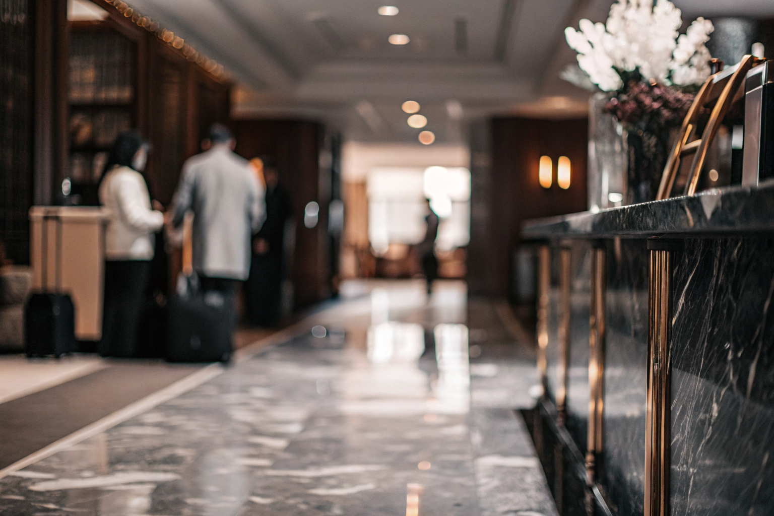 How To Remarket To Your Hospitality Guest & Increase Their Frequency Of Purchase