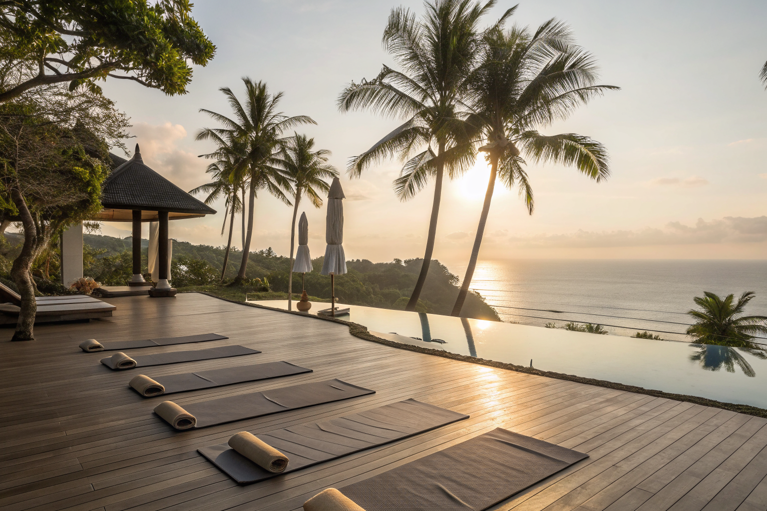 Hosting & Marketing Retreats at Resorts: The Do's and Don'ts