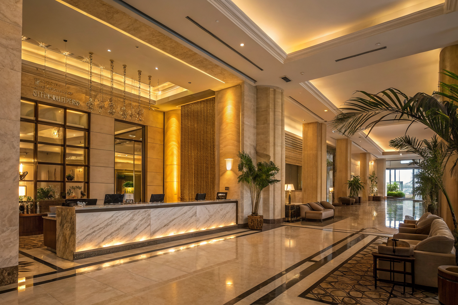 The Role Of Digital Marketing In Hotel Marketing