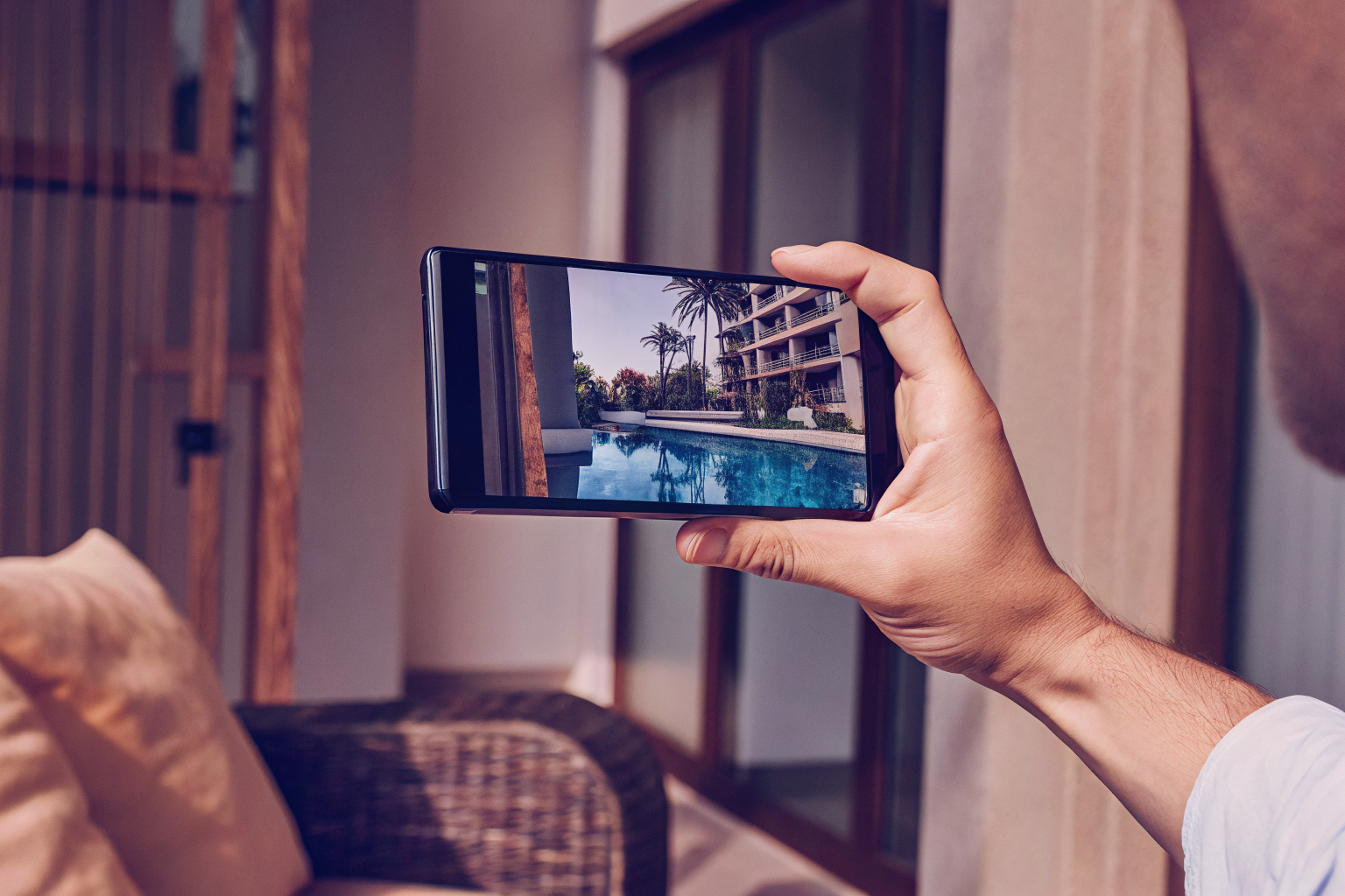Rising Trend: Short-Form Video in Hotel Marketing