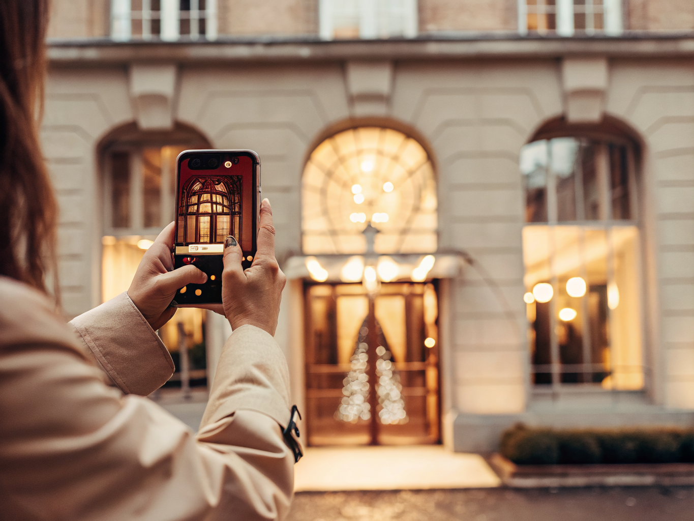 The Power of Social Media: How to Remarket Your Hospitality Business